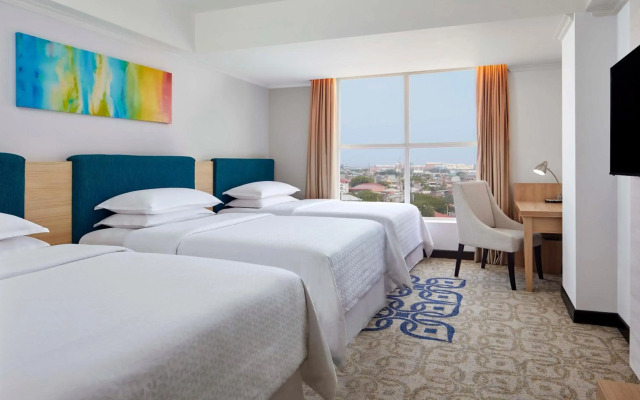 Four Points By Sheraton Makassar
