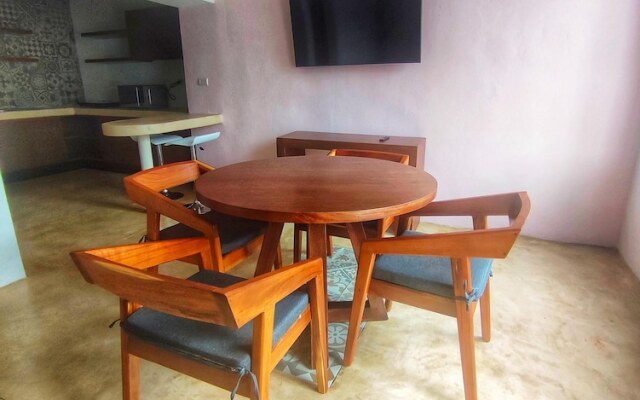 Apartamentos Casa Esquina