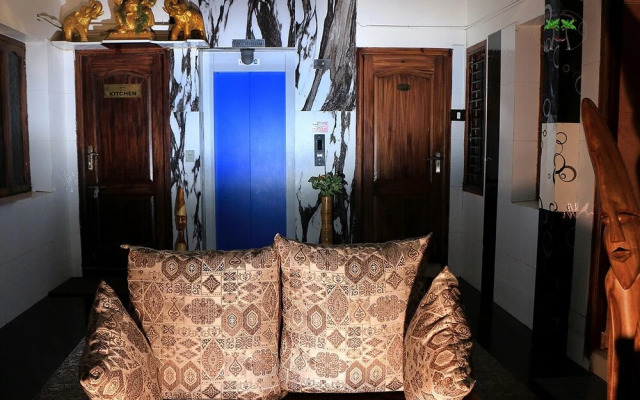 Peace Residency