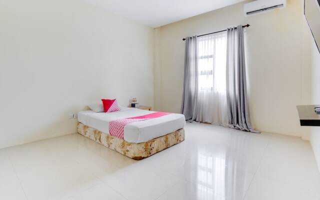 OYO 3343 Sunrise Hotel