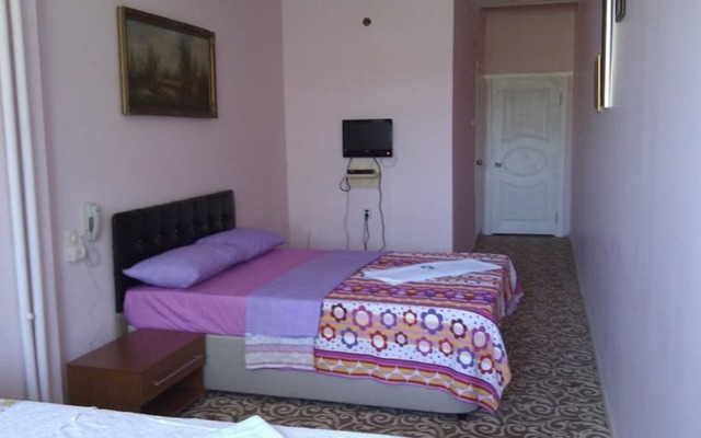 Cigdem Motel Pansiyon