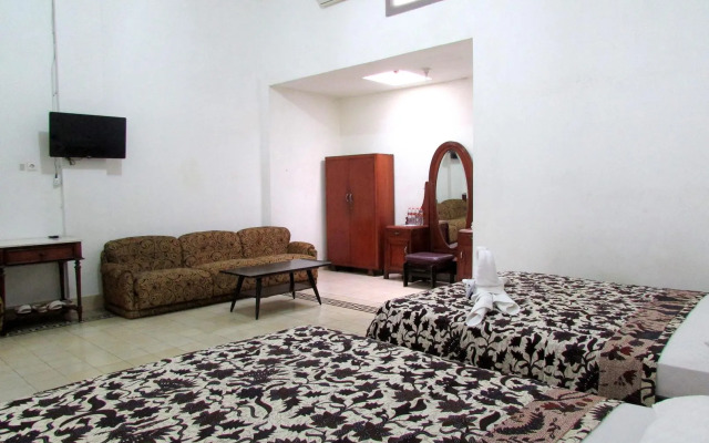 Riche Heritage Hotel