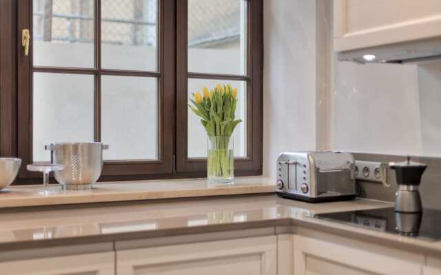 Tyzenhauz Apartments - Luxury