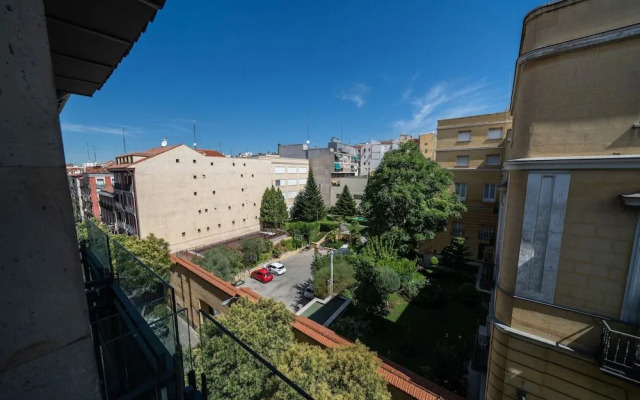 Sonder by Marriott Bonvoy Malasaña Apartments