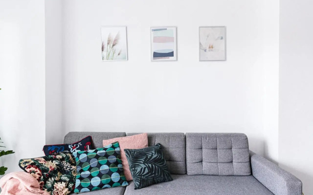 Apartament w centrum 2