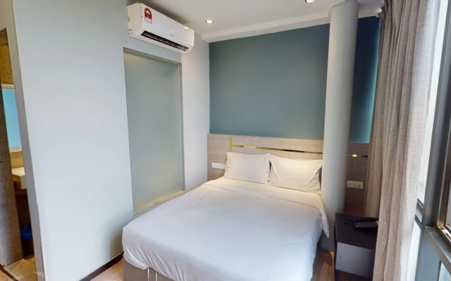 Отель 99 Sepang Klia