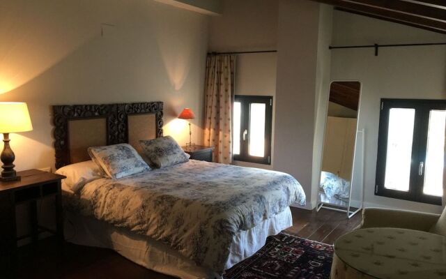 Casa Rural La Alcornocosa