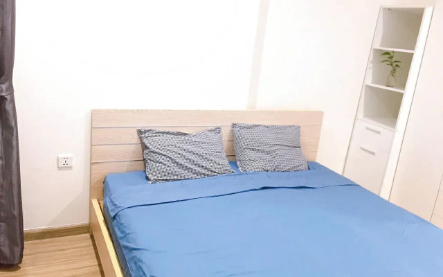 Smart City Vinhomes Nam Tu Liem Apartment