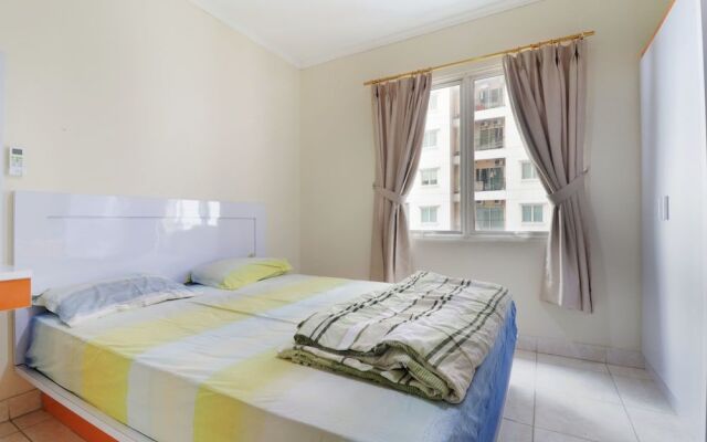 GV 21 Property Mall of Indonesia