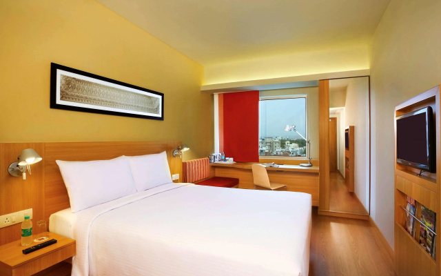 ibis Bengaluru City Centre Hotel – Guest Rooms – Bangalore