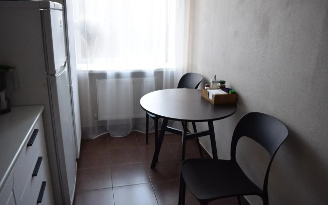 Апартаменты на переулке Ковалёва