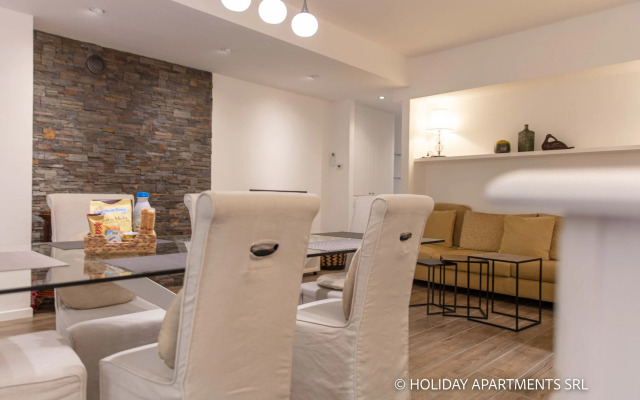 Appartamento La Villetta