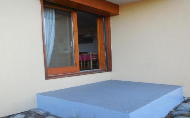 Appartement La Plagne, 1 pièce, 3 personnes - FR-1-353-6