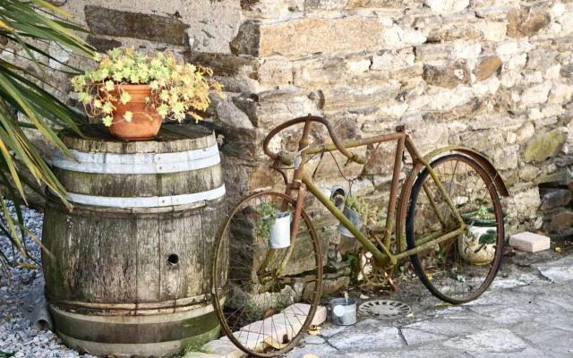 La Bergerie De Valerie