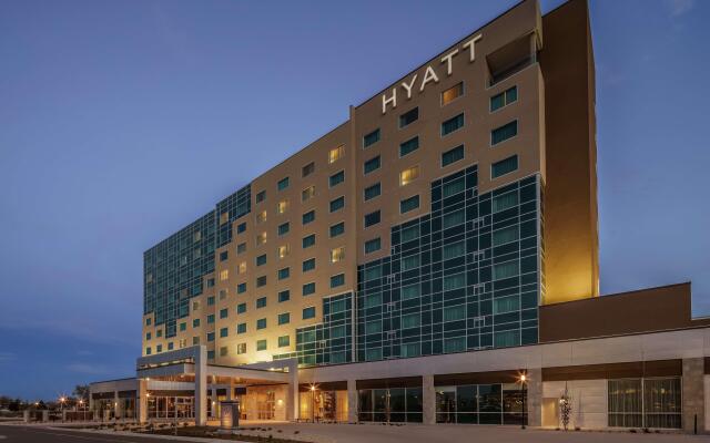 Hyatt Regency Aurora-Denver Conference Center