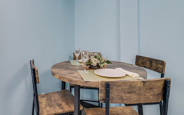 Seaside Boutique Hotel