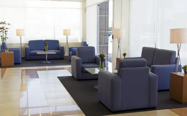 City Express Tepatitlan