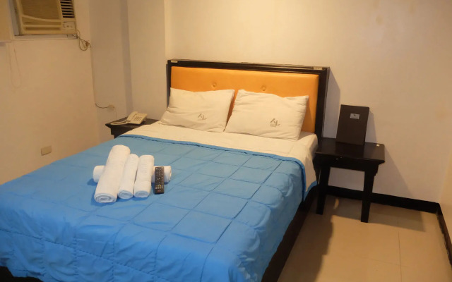 VF Four Season Hotel