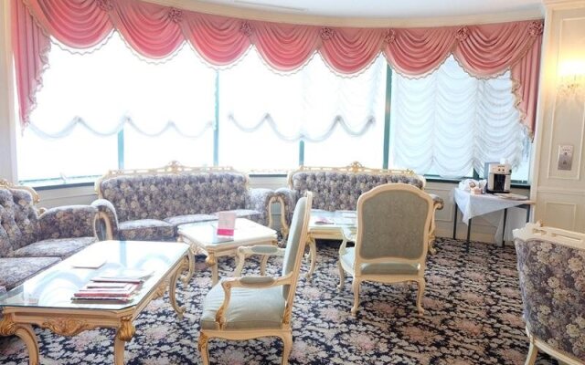 Hotel Sea Borne