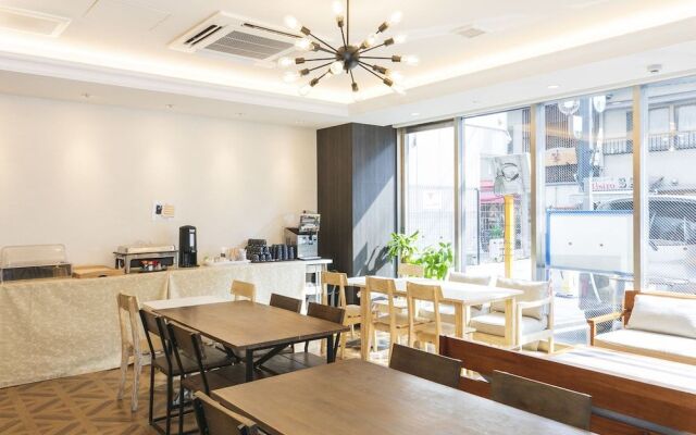 Hotel Alexander Namba