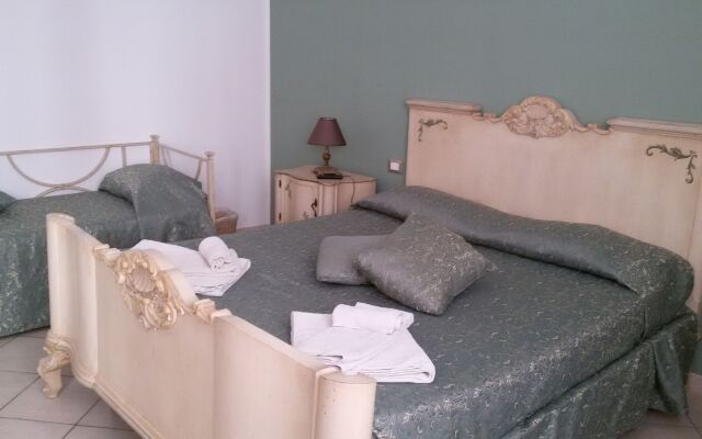 Almaran Bed & Breakfast