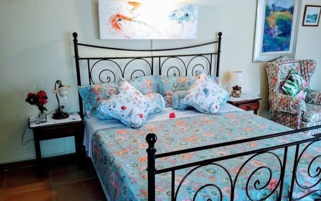Agroturismo Son Marimon