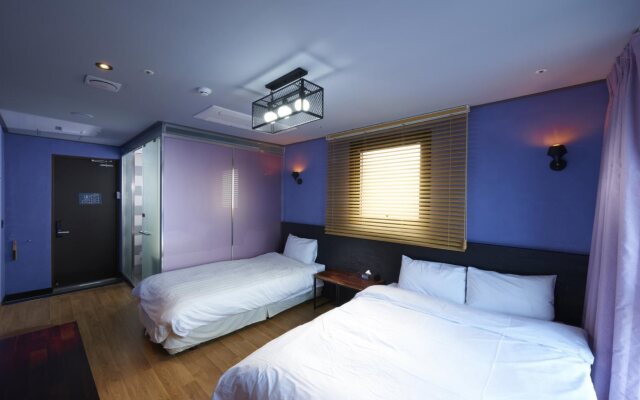 Benikea Hotel Kakao