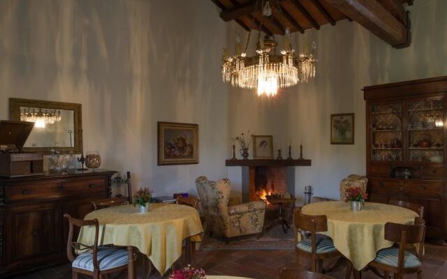 B&B Il Giglio Etrusco