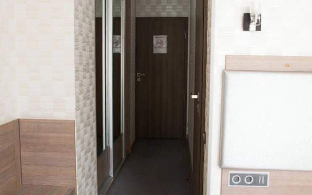 Hotel Elegant