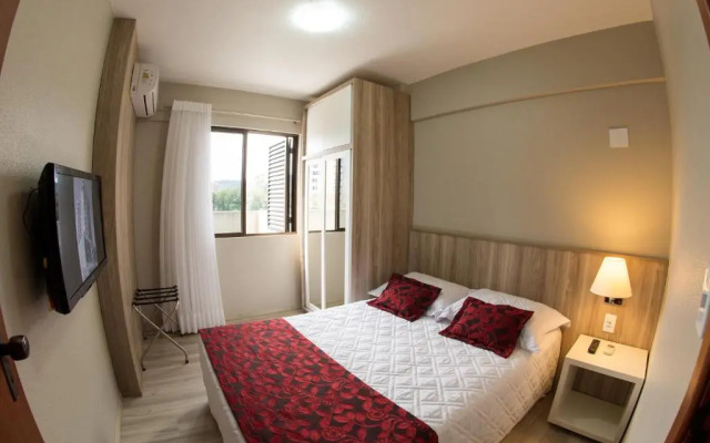 Aquarius Flat Hotel