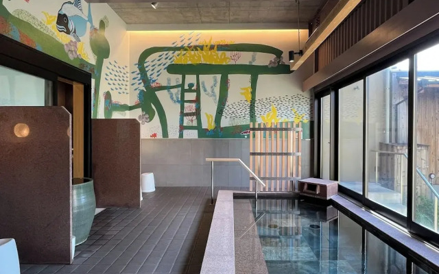 Shiki no Sato Yuraku