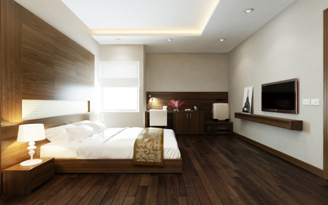 Eco Luxury Hotel Hanoi