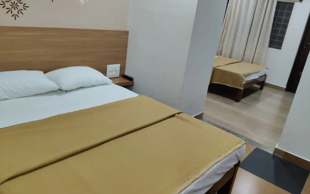 Nandan Residency