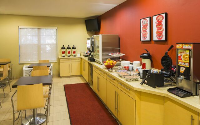 TownePlace Suites by Marriott Tucson