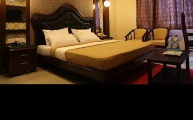 Hotel Nakshatra Inn