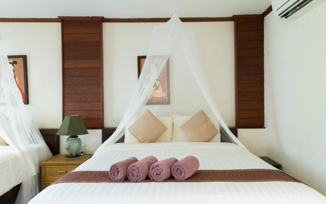 Ao Cho Grandview Hideaway Resort