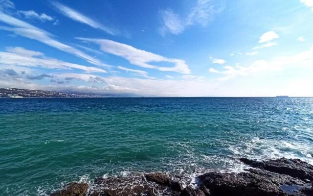 Studio Apartments SKORIC Opatija Volosko