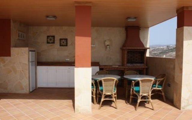 Villa Los Azules