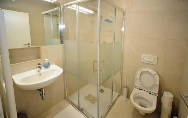 Apartments Bibi