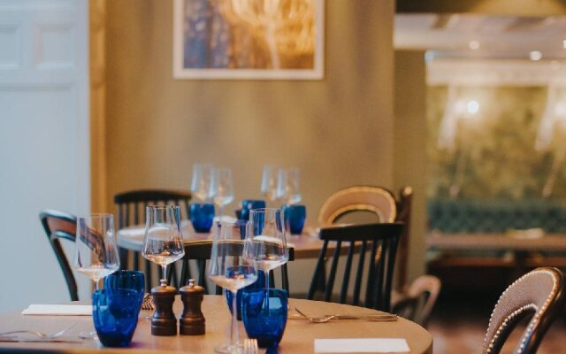 Fraser Suites Edinburgh