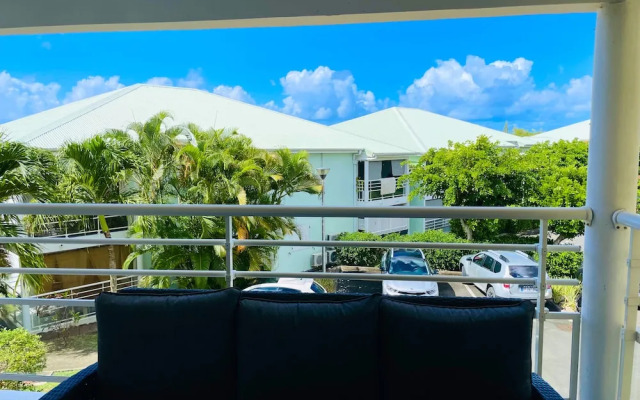 Le Coin Zen à 8 min de la Plage