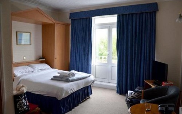 Uno Hotel Thames