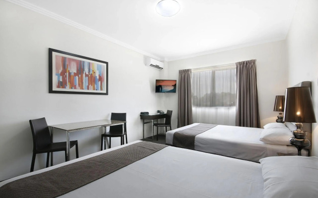 ValueSuites Penrith