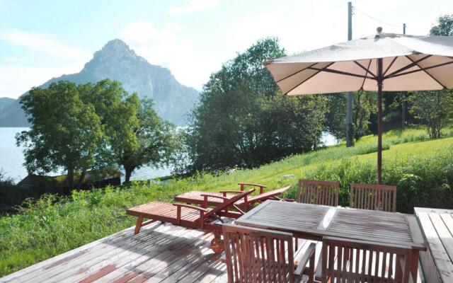 SEE 31, Ferienlofts am Traunsee
