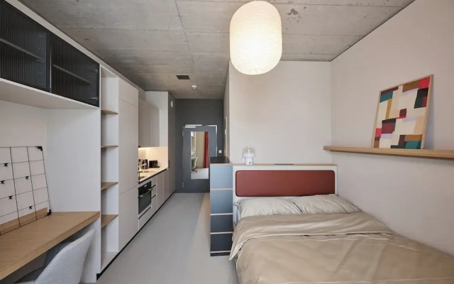 Ariv Design Hotel & Apartments
