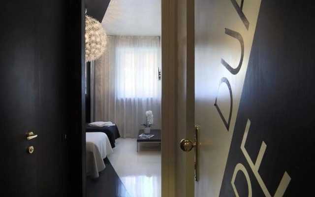 Hotel Cristallo