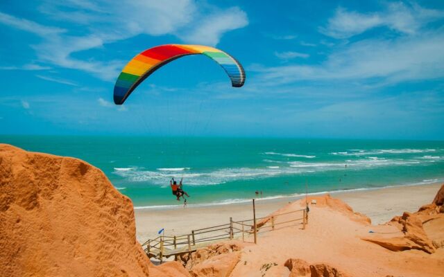 Sirius Canoa Residencial