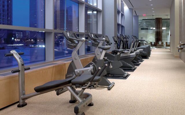 InterContinental Boston by IHG