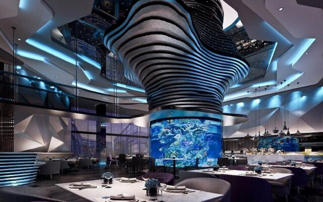Azure Hotel Pattaya