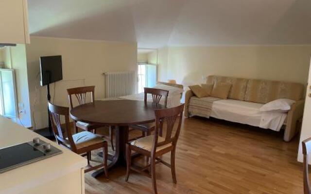Relais Villa Selle